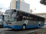 Buses Guadalupe 21 na cidade de , por Josué Mora. Número da foto: #3762434.