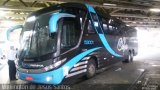 Empresa de Ônibus Nossa Senhora da Penha 53001 na cidade de Rio de Janeiro, Rio de Janeiro, Brasil, por Wellington de Jesus Santos. Número da foto: #3762620.