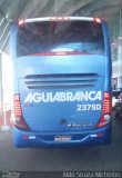 Viação Águia Branca 23750 na cidade de Salvador, Bahia, Brasil, por Aldo Souza Michelon. Número da foto: #:id.