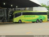 Viação Garcia 7759 na cidade de Maringá, Paraná, Brasil, por Rogerio  Almeida. Número da foto: #3763112.