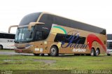 Poloni Turismo 3500 na cidade de São Paulo, São Paulo, Brasil, por EDUARDO - SOROCABUS. Número da foto: #3763539.