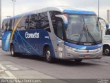 Viação Cometa 12207 na cidade de São Paulo, São Paulo, Brasil, por Alex da Silva Rodrigues. Número da foto: #3763744.