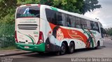 Empresa de Transportes Andorinha 6344 na cidade de São Paulo, São Paulo, Brasil, por Matheus de Melo Bento. Número da foto: #3763707.