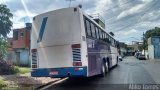 Ônibus Particulares 6338 na cidade de Guarulhos, São Paulo, Brasil, por Atilio Torres. Número da foto: #3763703.