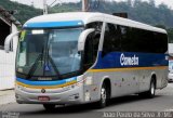 Viação Cometa 10221 na cidade de Juiz de Fora, Minas Gerais, Brasil, por João Paulo da Silva. Número da foto: #3763023.