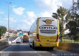 Empresa Gontijo de Transportes 18040 na cidade de Belo Horizonte, Minas Gerais, Brasil, por Maurício Nascimento. Número da foto: #3763857.