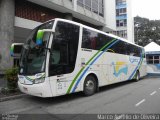 Transporte Argenta - Argentur 644 na cidade de Rio de Janeiro, Rio de Janeiro, Brasil, por Marco Aurélio de Oliveira. Número da foto: #:id.