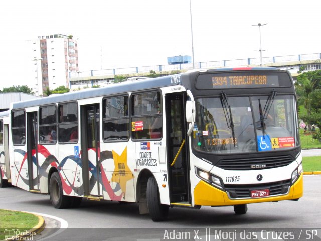 Transcel > CS Brasil 111025 na cidade de Mogi das Cruzes, São Paulo, Brasil, por Adam Xavier Rodrigues Lima. Número da foto: #3810815.