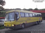 Viação Itapemirim 40435 na cidade de João Monlevade, Minas Gerais, Brasil, por Mairo de Magalhães. Número da foto: #3810792.