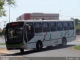 Viação Piracema de Transportes 94853 na cidade de Jaboticabal, São Paulo, Brasil, por Erwin  Luiz. Número da foto: #3811430.