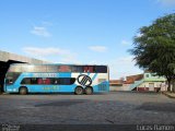 Auto Viação Progresso 6036 na cidade de Serra Talhada, Pernambuco, Brasil, por Lucas Ramon. Número da foto: #3810886.