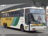 Empresa Gontijo de Transportes 11350 na cidade de Belo Horizonte, Minas Gerais, Brasil, por Fabri Ferreira. Número da foto: #3812065.