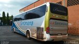 La Santaniana 21019 na cidade de Uberaba, Minas Gerais, Brasil, por Lucas Borges . Número da foto: #3810810.
