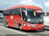 Julio Simões > CS Brasil - JSL 333 na cidade de São José dos Campos, São Paulo, Brasil, por Ezequiel Vicente Fernandes. Número da foto: #:id.