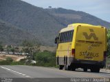 Viação Itapemirim 40477 na cidade de Jequié, Bahia, Brasil, por Filipe Lima. Número da foto: #3812165.