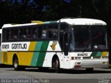 Empresa Gontijo de Transportes 10120 na cidade de São Paulo, São Paulo, Brasil, por Victor Schanuel. Número da foto: #3812019.