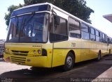 TCA - Transportes Coletivos Anápolis 7931 na cidade de Anápolis, Goiás, Brasil, por Paulo Henrique Pereira. Número da foto: #3811163.