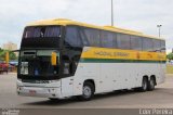 Nacional Expresso 94600 na cidade de Goiânia, Goiás, Brasil, por Eder Pereira. Número da foto: #3811115.