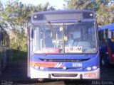 Guarulhos Transportes 33.760 na cidade de Guarulhos, São Paulo, Brasil, por Atilio Torres. Número da foto: #3811759.