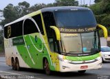 Expresso Princesa dos Campos 6337 na cidade de Barueri, São Paulo, Brasil, por Matheus Henrique. Número da foto: #3812139.