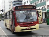 GIL - Goretti Irmãos Ltda. 580 na cidade de Juiz de Fora, Minas Gerais, Brasil, por Joase Batista da Silva. Número da foto: #3811600.