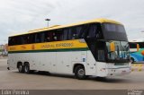 Nacional Expresso 94600 na cidade de Goiânia, Goiás, Brasil, por Eder Pereira. Número da foto: #3811122.