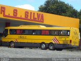 Viação Itapemirim 40313 na cidade de Jequié, Bahia, Brasil, por Filipe Lima. Número da foto: #3812168.