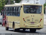 GIL - Goretti Irmãos Ltda. 150 na cidade de Juiz de Fora, Minas Gerais, Brasil, por André Luiz Gomes de Souza. Número da foto: #3812106.