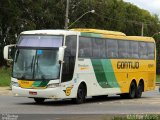 Empresa Gontijo de Transportes 12610 na cidade de Vitória da Conquista, Bahia, Brasil, por Weiller Alves. Número da foto: #3812137.