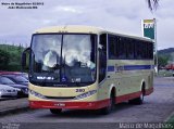 Empresa Santos 280 na cidade de João Monlevade, Minas Gerais, Brasil, por Mairo de Magalhães. Número da foto: #:id.