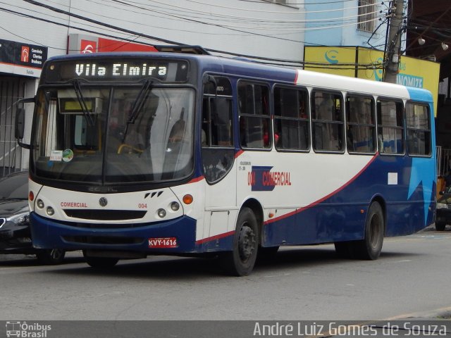 Auto Comercial Barra Mansa 004 na cidade de Barra Mansa, Rio de Janeiro, Brasil, por André Luiz Gomes de Souza. Número da foto: #3832725.