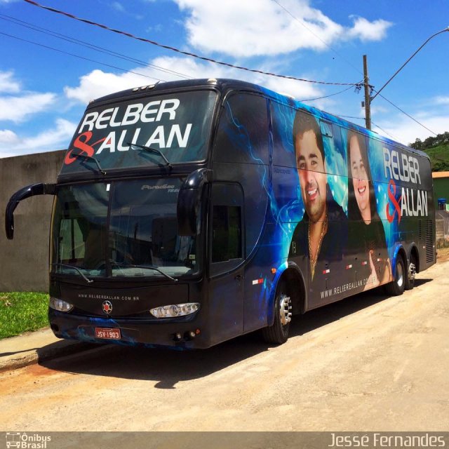 Banda Relber & Allan 000 na cidade de Ipatinga, Minas Gerais, Brasil, por Jessé Fernandes. Número da foto: #3831876.
