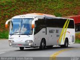 Marly Tur 3600 na cidade de Aparecida, São Paulo, Brasil, por Alexsandro  Farias Barros. Número da foto: #3832448.