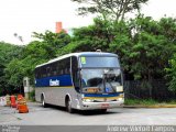Viação Cometa 8233 na cidade de São Paulo, São Paulo, Brasil, por Andrew Campos. Número da foto: #:id.