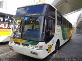 Empresa Gontijo de Transportes 11500 na cidade de Belo Horizonte, Minas Gerais, Brasil, por Fabri Ferreira. Número da foto: #3832665.