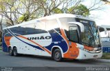 Expresso União 10259 na cidade de Vitória, Espírito Santo, Brasil, por J.  Luiz. Número da foto: #3832694.