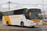 Viação Araguarina 10611 na cidade de Brasília, Distrito Federal, Brasil, por Eder Pereira. Número da foto: #:id.