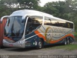 Centauro Turismo 8000 na cidade de Aparecida, São Paulo, Brasil, por Ricardo Barboza da Silva Júnior. Número da foto: #:id.