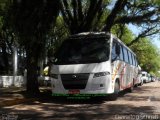 Alberici Tur 27 na cidade de Santa Cruz do Sul, Rio Grande do Sul, Brasil, por Cleverton Schmitt. Número da foto: #3832746.