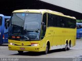 Viação Itapemirim 7005 na cidade de Vitória, Espírito Santo, Brasil, por Fábio Andrade. Número da foto: #3831476.