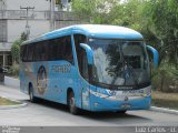 Auto Viação Progresso 6131 na cidade de Recife, Pernambuco, Brasil, por Luiz Carlos de Santana. Número da foto: #3832034.