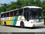 Empresa Gontijo de Transportes 9785 na cidade de São Paulo, São Paulo, Brasil, por Matheus Adler. Número da foto: #3831396.