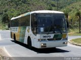 Empresa Gontijo de Transportes 3870 na cidade de Viana, Espírito Santo, Brasil, por Tiago Baldan. Número da foto: #3832718.
