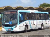 Auto Viação São José 12503 na cidade de Fortaleza, Ceará, Brasil, por Nildo Barroso. Número da foto: #3832006.
