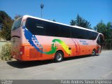Ônibus Particulares TURISMO HIDALGO na cidade de , por Pablo Andres Yavar Espinoza. Número da foto: #3832780.