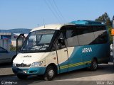 Arriva 802 na cidade de Ovar, Aveiro, Portugal, por Vítor Vaz. Número da foto: #3832554.