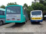 Costa Sul Transportes e Turismo 491 na cidade de Cachoeiro de Itapemirim, Espírito Santo, Brasil, por Guilherme Neves. Número da foto: #:id.