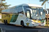 Empresa Gontijo de Transportes 18705 na cidade de Vitória, Espírito Santo, Brasil, por J.  Luiz. Número da foto: #3832688.