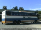 Viação Sertaneja 1050 na cidade de Curvelo, Minas Gerais, Brasil, por Josimar Vieira. Número da foto: #3834769.