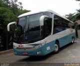 Rápido Ribeirão Preto 3520 na cidade de São Paulo, São Paulo, Brasil, por Jean Passos. Número da foto: #3833103.